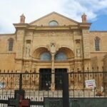 SANTO DOMINGO/ City tour - the best Adventures & traditional - Exploring Santo Domingo’s Colonial Zone with a Local Guide