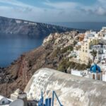 Santorini: 3-Hour Semi-Private Tour - Exploring Oia’s Famous Blue Domes and Narrow Streets