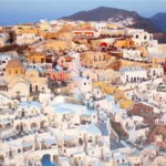 Santorini: 30 Minute Private Helicopter Flight - Starting Point and Easy Pickup from Your Hotel or Fira