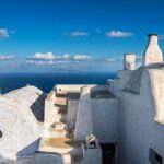 Santorini: 4hr Private Countryside Hidden Paths Tour - Starting Point and Tour Logistics on Santorini