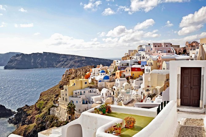 Santorini: 4hr Private First Impressions Tour - Discovering Pyrgos: The Island’s Traditional Heart