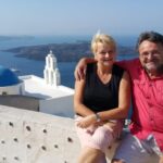Santorini: 4hr Small Group Shore Excursion with Minimum Walk - Convenient Pickup at the Old Port and Cable Car Access