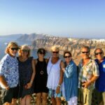 Santorini: 5-Hour Private Shore Excursion - Exploring Oia and Its Famous Blue Dome Church