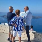Santorini: 5-Hour Semi-Private Tour - Finikia: A Quiet Spot with Breathtaking Views