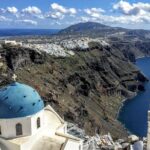 Santorini 5 Hours Sightseeing Tour - Discovering Megalochori’s Authentic Charm