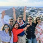 Santorini: 6-Hour Best of Santorini Private Experience - Discover the Formation of Santorini’s Caldera