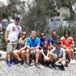 Santorini: 6-Hour Classic Panorama Private Tour - Exploring Oia’s Famous Blue Domes and Stunning Views