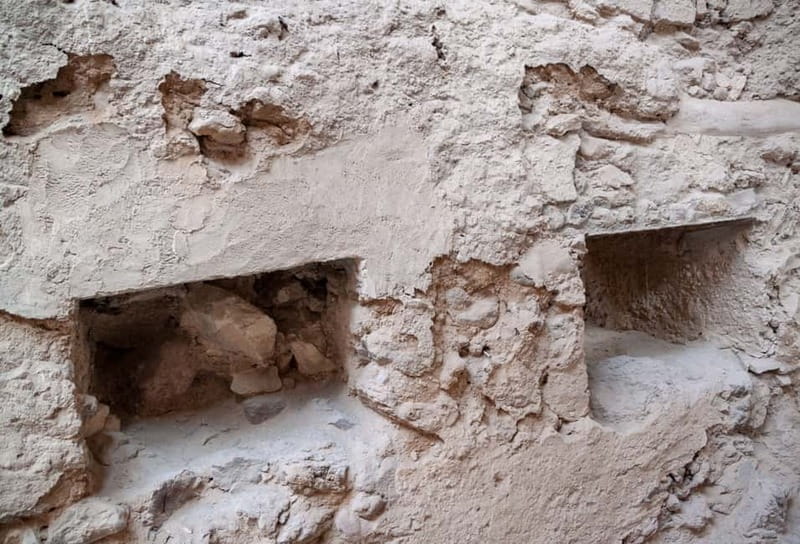 Santorini: Akrotiri Ticket with Optional Self-Guided Audios - Exploring the Ancient Minoan City of Akrotiri