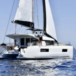Santorini: All-Inclusive Private Catamaran Experience - Santorini’s Most Exclusive Private Catamaran in the Caldera