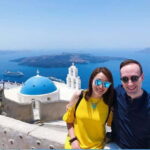 Santorini: Amazing Santorini - 8-Hour Private Tour - The Private Tour Experience Begins with Santorini’s Caldera