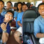 Santorini Arrival Transfer & Travel Services - Pickups from the Main Arrival Points in Santorini