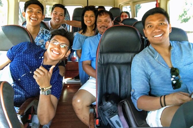 Santorini Arrival Transfer & Travel Services - Pickups from the Main Arrival Points in Santorini