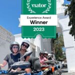 Santorini ATV-Quad Experience Tour + Transportation - Exploring Emporio’s Venetian Castle and Labyrinth Streets