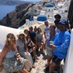 Santorini: Blue Domes Private Experience - How the Tour Starts and Ends with Convenience