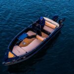 Santorini Boat Cruise -License Free- - Santorini’s Largest and Safest No-License Boats