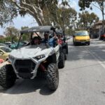 Santorini: Buggy Highlights Tour with Local Tour Leader - Comparing This Tour to Other Santorini Adventures