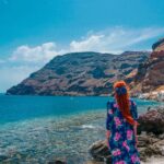 Santorini: Caldera and Oia with King Thiras Boat - Exploring the Volcanic Islands of Nea Kameni and Palea Kameni