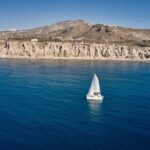 Santorini: Caldera Private Catamaran Cruise with Meal & Drinks - The Private Catamaran Experience: Tailored for Your Party