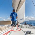 Santorini Caldera Sailing Tour with BBQ Lunch and Drinks - From the Vlychada Marina to the Iconic Beaches