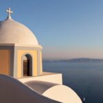 Santorini Caldera Walk Hiking Experience Fira-Oia - The Scenic Highlights of the Caldera Rim Trail