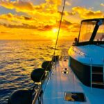 Santorini: Catamaran Cruise with Lunch, Drinks, & Oia Visit - Discovering Ammoudi Bay and the Iconic Oia