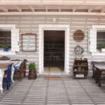 Santorini: Cork & Fork - Visiting Faros Market and the Local Farm