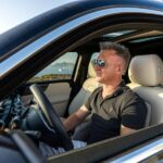 Santorini: Customized Private Guided Tour in a Mercedes EQB - The Eco-Driven Mercedes EQB: Your Comfortable Mobile Base