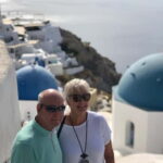 Santorini: Explore Hidden Gems on a Guided Tour - From Your Hotel to Santorini’s Top Landmarks