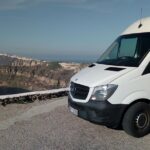 Santorini Getaways Private Transfer - Santorini Getaways: A Top-Class Transfer Provider in Greece