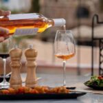 Santorini : Greek Spirits and Food Tasting Experience - Starting with Greece’s Classic Spirit: Ouzo and Appetizers