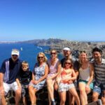 Santorini: Guided Tour to 3 Wineries with Wine Tastings - Visiting Santorini’s Top Wine Estates