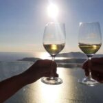 Santorini: Guided Wineries Private Tour with Wine Tastings - Underground Wine Museum at Koutsoyannopoulos