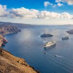Santorini Half-Day Luxury Private Cruise - Key Points