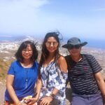 Santorini: Half or Full-Day Private Island Tour - Creating a Custom Itinerary with Your Guide