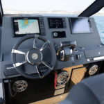 Santorini: High-Speed Cruise on a Sleek, Modern Yacht - Starting Point and Transportation Logistics