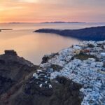 Santorini Highlights Half-Day Private Tour - Visiting the Akrotiri Archaeological Site
