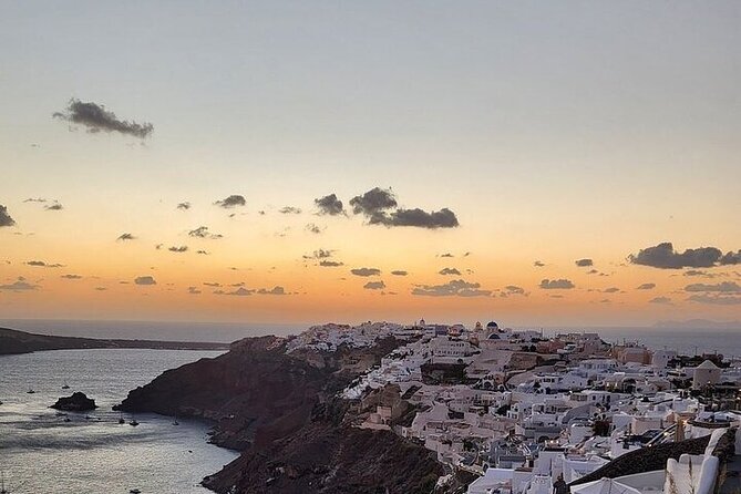 Santorini Highlights Tour 5 Hour - Exploring Oia’s Unique Architecture and Sunset Views