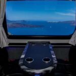 Santorini: Highlights Tour & Flying Dress Photoshoot - Santorini’s Most Photogenic Locations: Oia, Imerovigli, and Firostefani