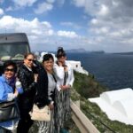 Santorini Hotel-Villas Transport & Transfer Services - Destinations Covered: Extensive Reach Across Santorini