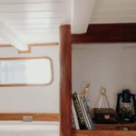 Santorini: Ios Island Overnight Sailing Trip with Meals - Departing from Santorini on the Kymatia Sailboat