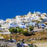 Santorini: Island Highlights Guided Day Trip with Oia Sunset - Discover Pyrgos Village’s Picturesque Streets and Local Charm