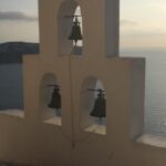 Santorini Local Tour - Exploring the Venetian Castle of St Nicholas in Oia