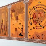 Santorini Lost Atlantis 9D Experience - Seamless Pickup and Convenient Transport