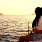 Santorini: Luxury Caldera Cruise with Full Greek Meal - Starting Your Day with Stress-Free Transfers