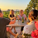 Santorini Mini Wine Tasting Tour at 2 Wineries - Scenic Drive to Venetsanos Winery Near the Caldera