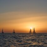 Santorini Oia: Caldera Luxury Sunset Cruise with BBQ & Drinks - Exploring the Santorini Volcano and Sulfur Springs