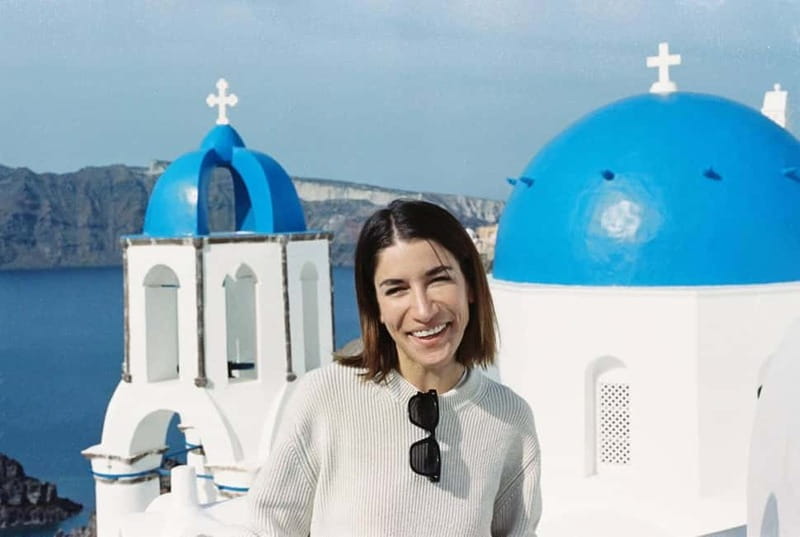 Santorini: Oia Sunrise Walking Tour with Local Guide - Discover Oia’s Most Photogenic Spots at Sunrise