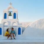 Santorini: Oia Village Professional Photo Shoot - Exploring the Most Photogenic Spots in Oia