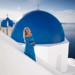 Santorini: Private 1-Hour Photoshoot in Oia & Imerovigli - Exploring the Iconic Locations of Oia and Imerovigli