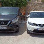 Santorini Private Airport Transfer - Meet Your Driver at Santorini Airport